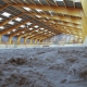 Manège olympique 30X70 mètres